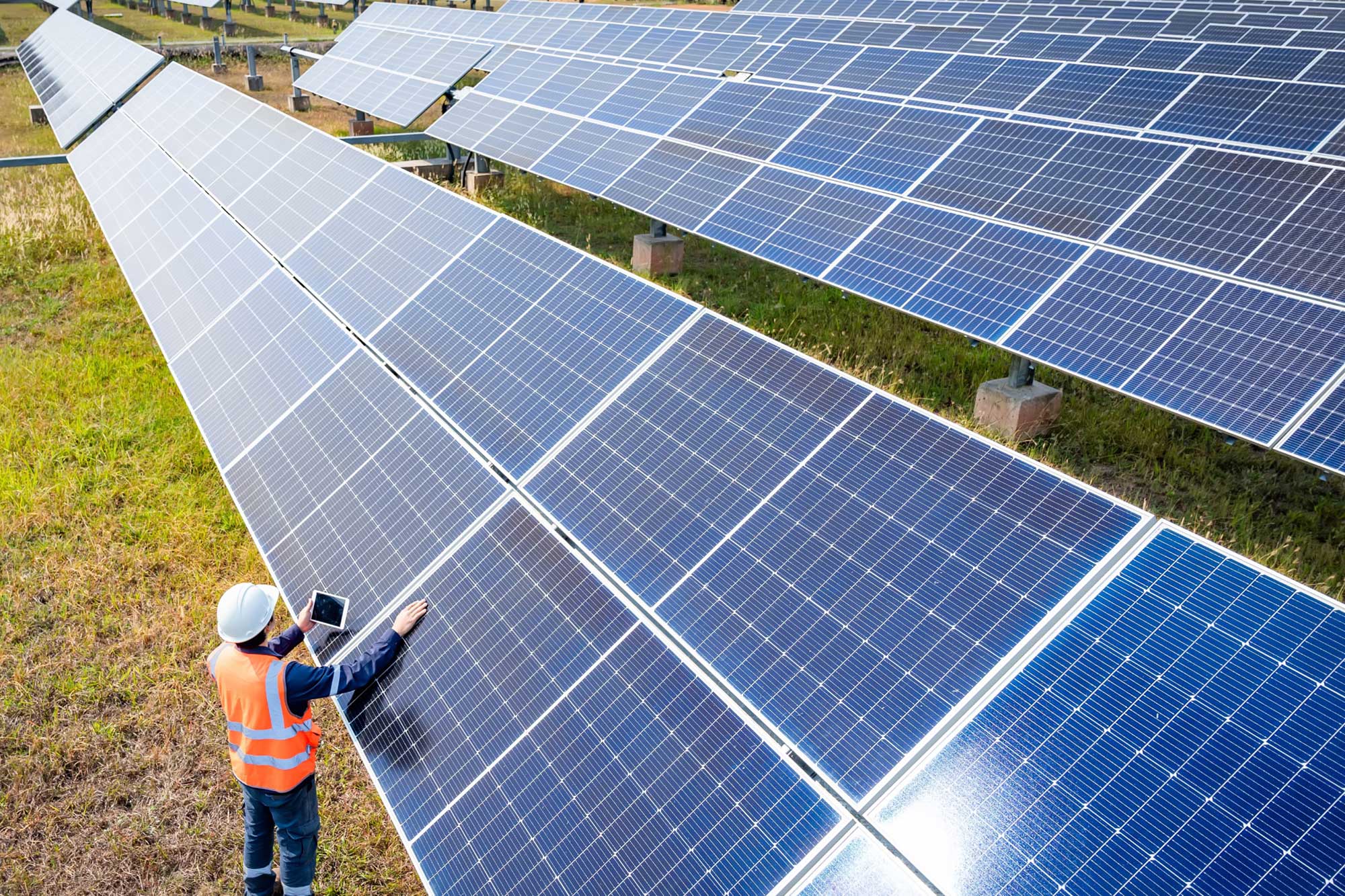 Renewable Energy Services